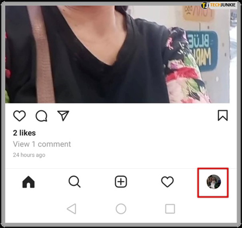 100+] Instagram Profile Pictures