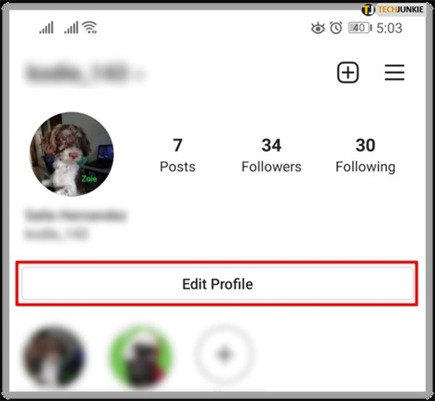 100+] Instagram Profile Pictures