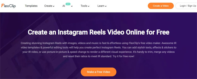 Top 10 Popular Instagram Reel Makers In 2024 4687