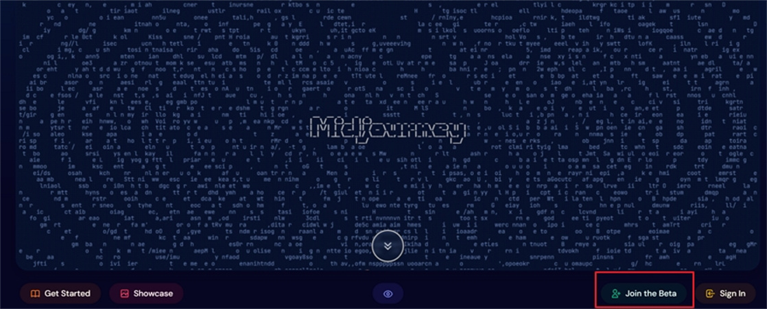 como usar o midjoureny gerador de imagens com ia