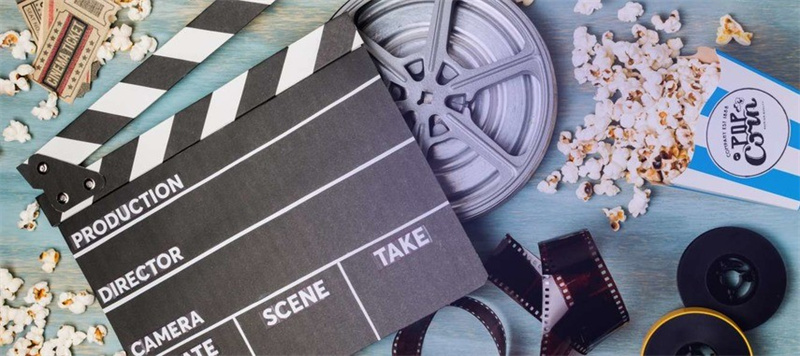 movie trailer