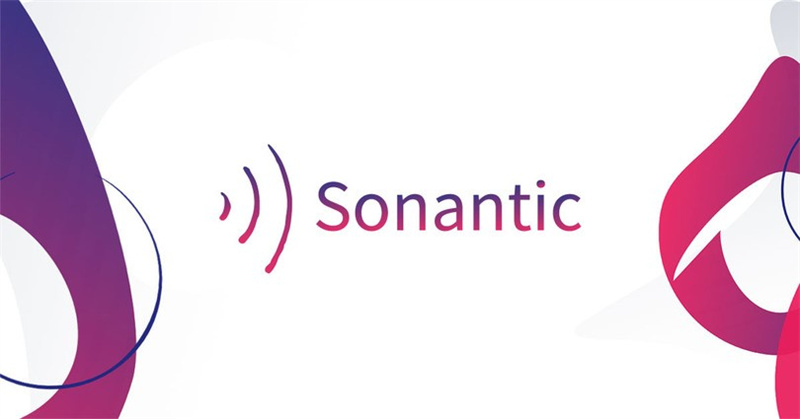 sonantic voice generator