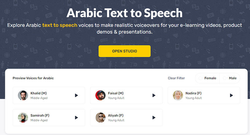 text to speech download voices