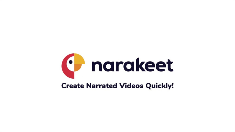 text to speech narakeet