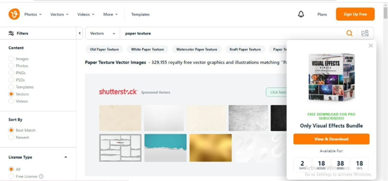 20 Cool Free Paper Textures to Download - Web Design Ledger