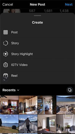 application de retouche de photo pour supprimer l'arrière-plan.3