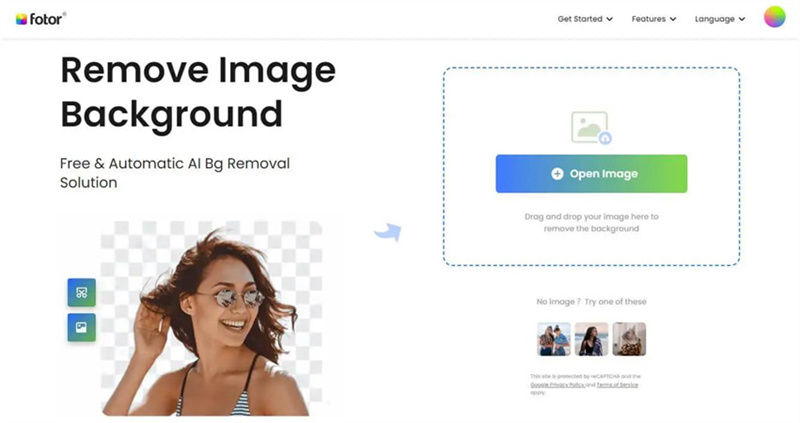 Top 8 Free Tools to Remove Background from Images in 2024