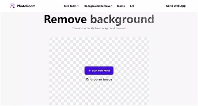 Top 8 Tools To Remove Background HD Quality Online And On Desktop