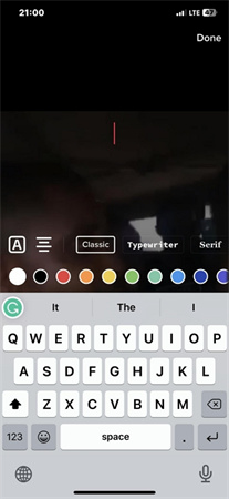 틱톡 텍스트 여성 목소리 변환