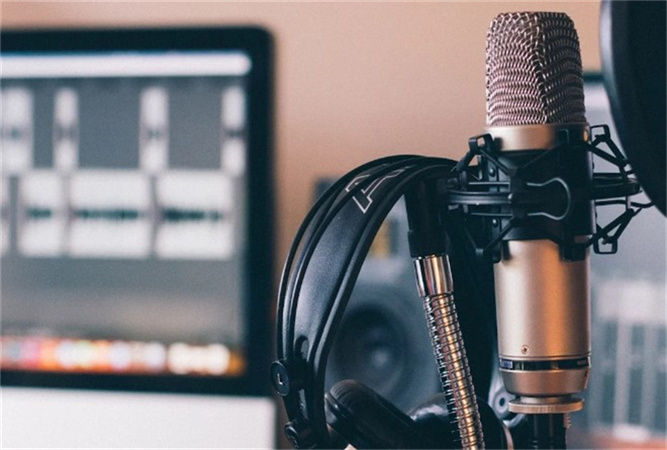 voiceover script