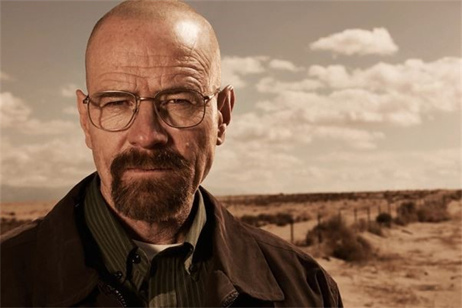 [Latest Updated] Top 5 Voice Generators to Create Walter White AI Voice