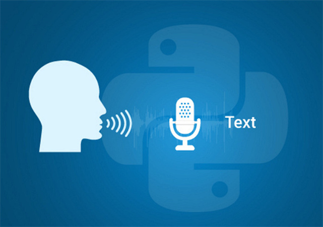 What is Speech Recognition & Guide With Python