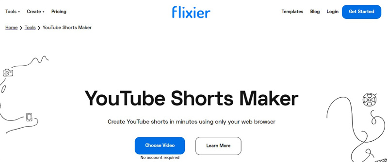 Top 9 Youtube Short Video Makers Recommended [apps And Online Platforms]