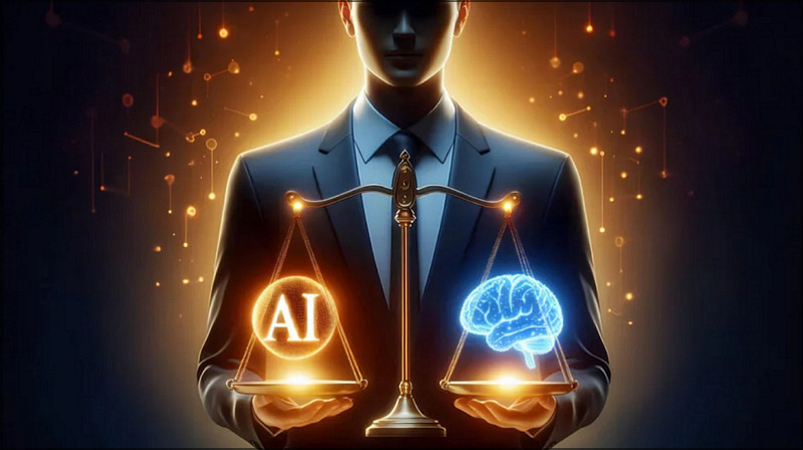 Accountability and Legal Liability
