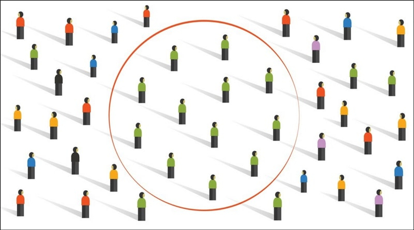 AI Discrimination