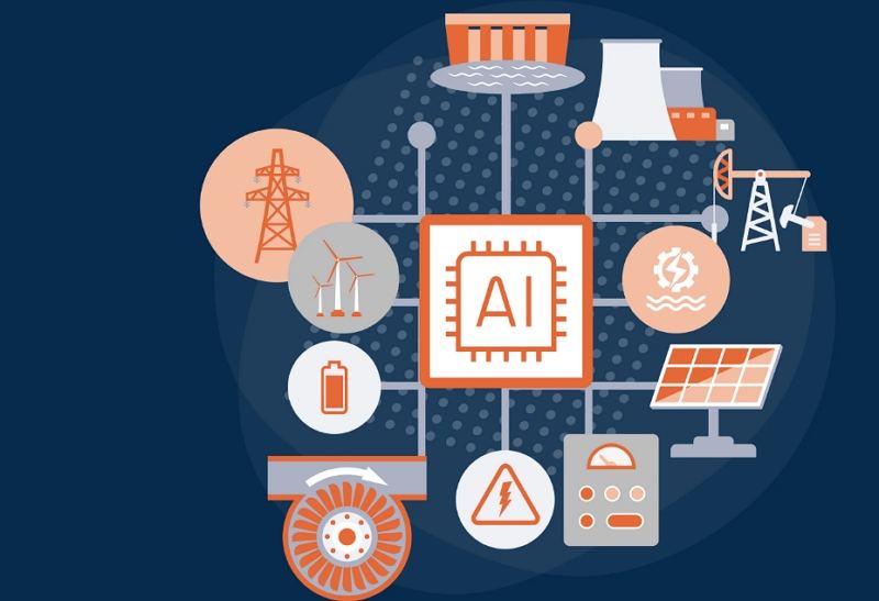 ai in electricity supply management
