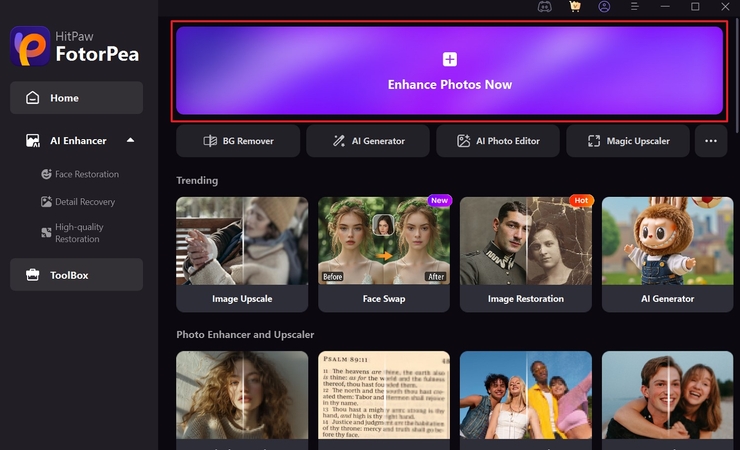 fotorpea enhance images minecraft pixel maker