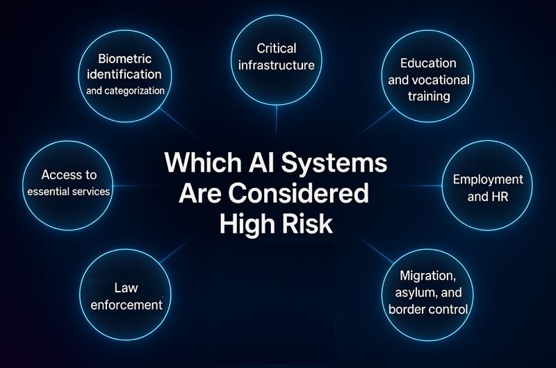 high risk ai system