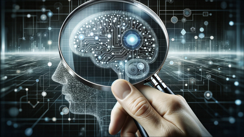 Lack of Explainability