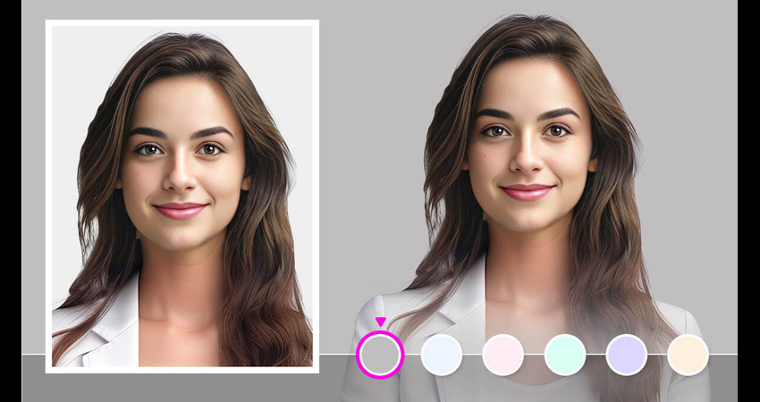 AI ID Photo Editing: Compliance Risks, Government Standards & Portrait Rights