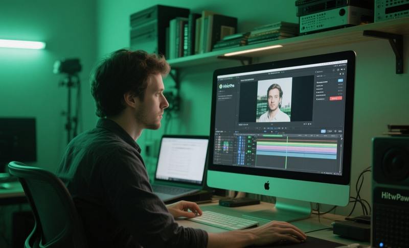 ethical video enhancement use for factual content