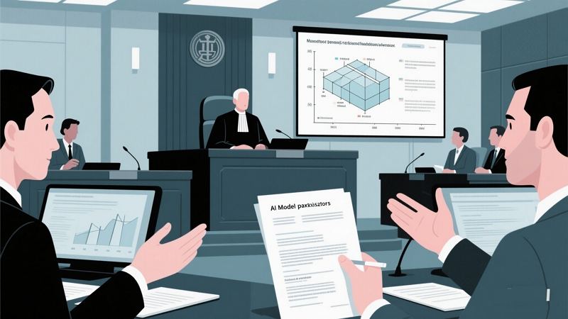 importance of recording the generation process