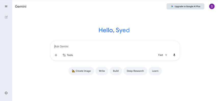 access gemini 3 on the web