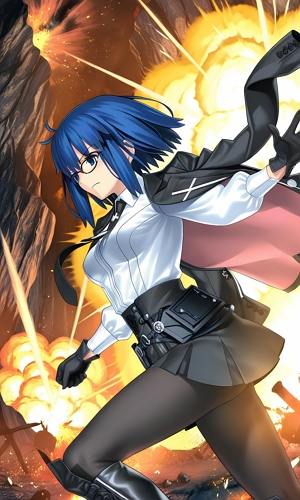 Kling 3.0 Anime Prompts