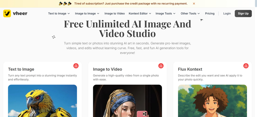 ai cartoon to realistic