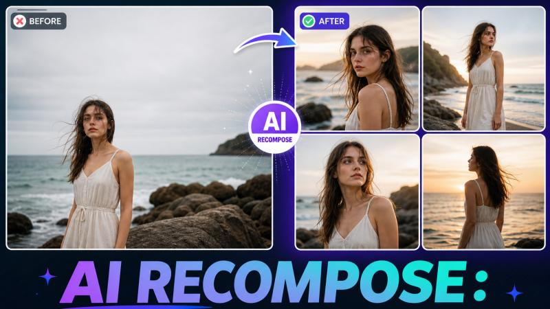ai recompose