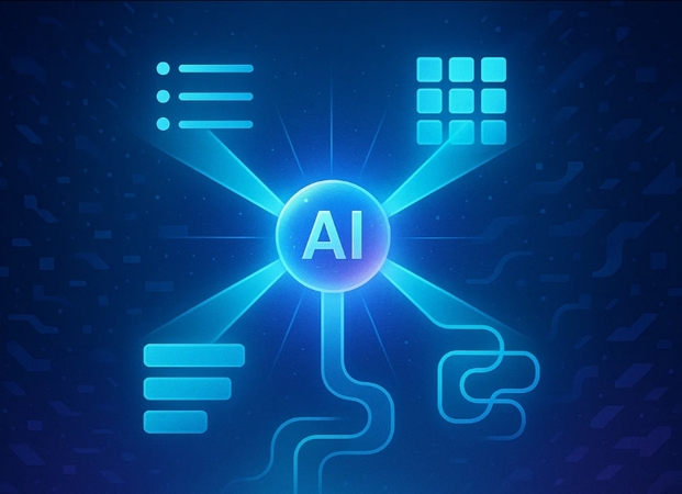 recommendations for ai prompt