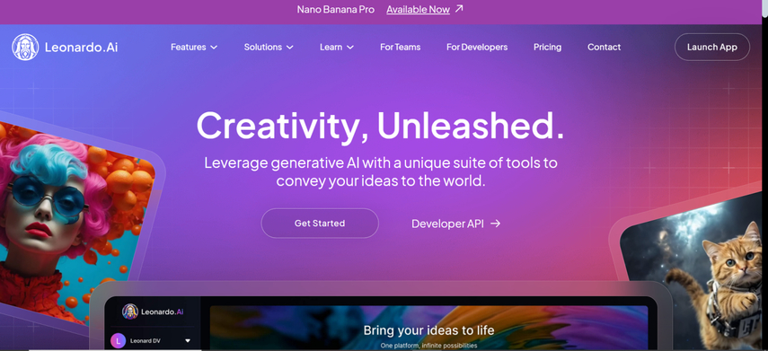 cartoon to realistic ai
