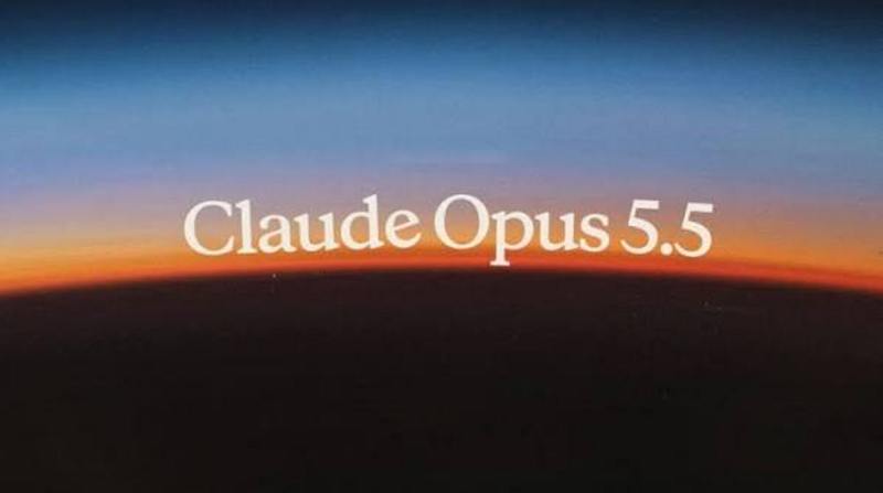 claude opus 5.5