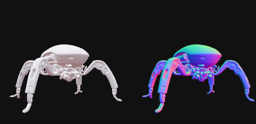 best 3d models comfyui