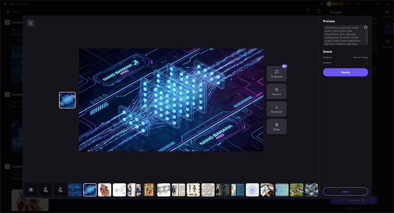nano banana pro computer science