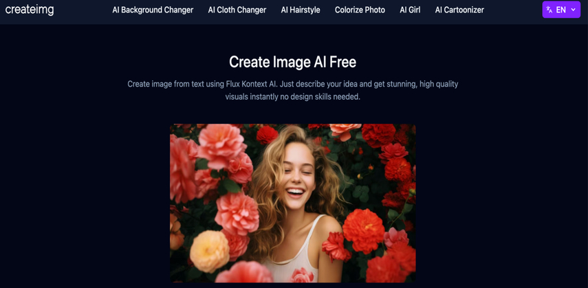 create img tool