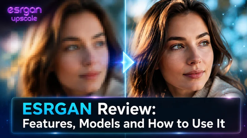 esrgan review
