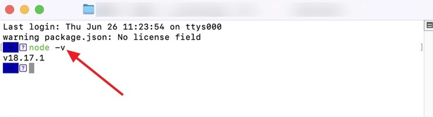 Gemini CLI 오픈 소스 AI 에이전트 설치 과정