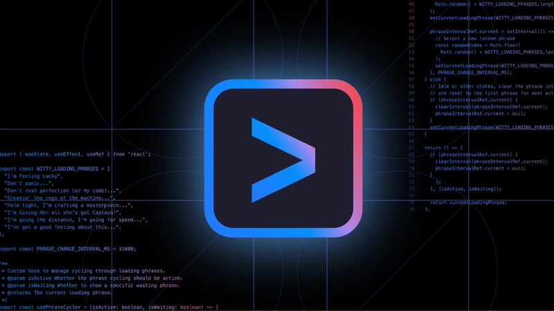 Gemini CLI 오픈 소스 에이전트 사용