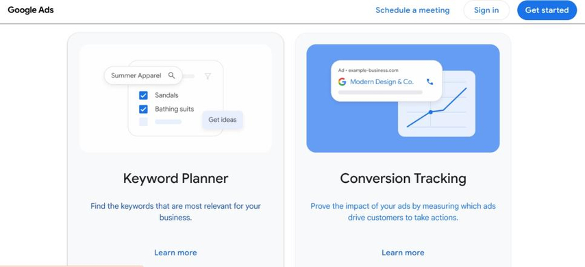 google ads ai performance max campaign view