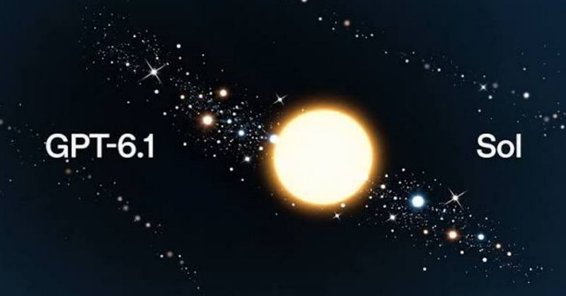 openai gpt-6.1 sol