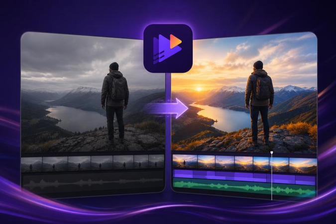 HitPaw Edimakor crack guide and safe alternatives