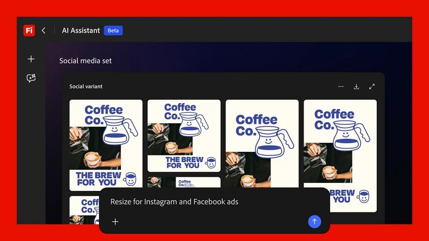 how firefly ai assistant works
