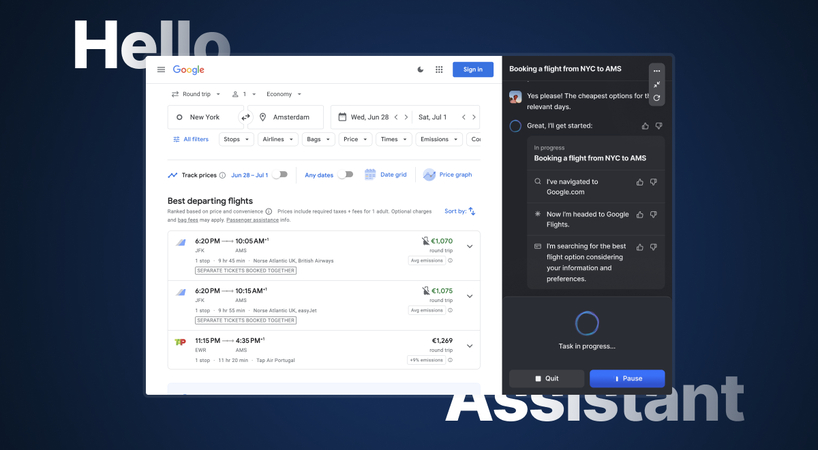 hyperwrite ai agent best platform for writing and task automation
