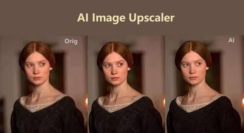 imagen 4 Amélioration d'image et restauration de photos par IA