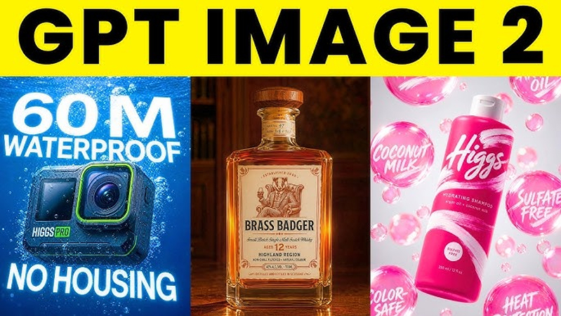 gpt image 2 marketing use cases for instagram and tiktok