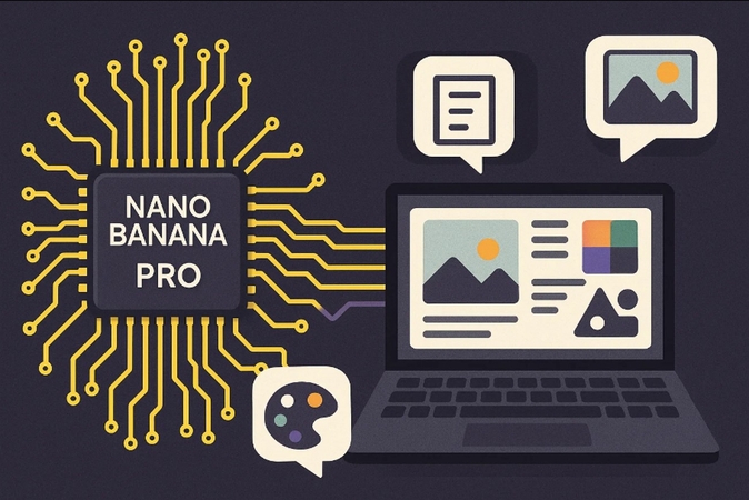 나노 바나나 프로가 노트북LM을 강화하는 방법