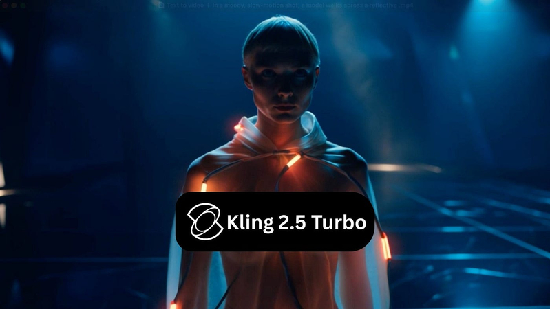 kling 2.5 turbo overview