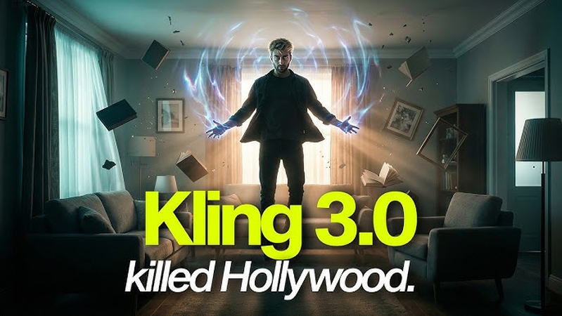 Kling3.0 realistic filmmaking prompts for AI videos