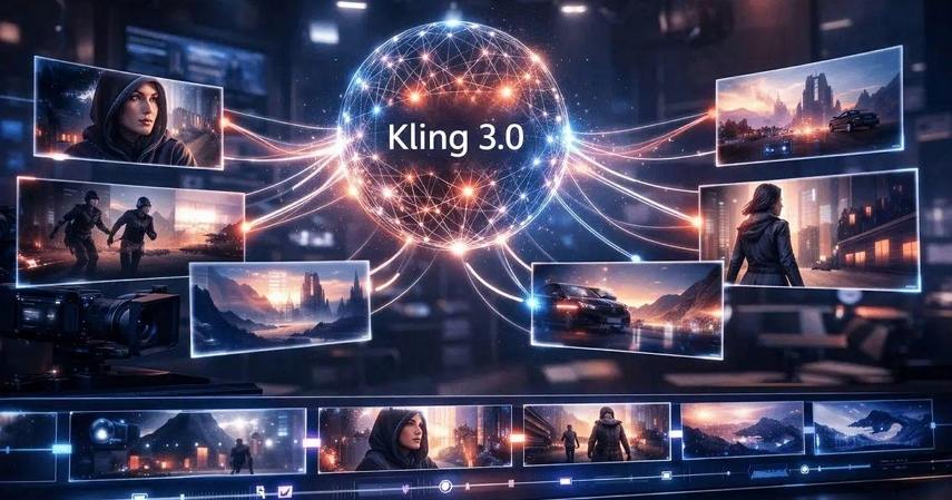 kling 3.0 video quality